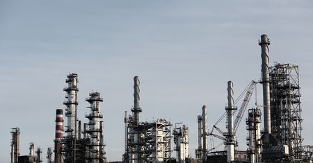 Tylko 100 firm na świecie odpowiada za 71 proc. efektu cieplarnianego