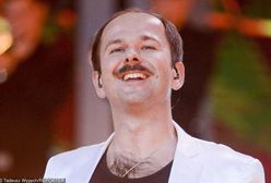 Sławomir spadł ze schodów. Kajra nie mogła wytrzymać ze śmiechu