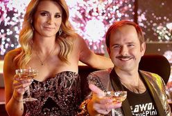 Sławomir wydał majątek na sylwestrowe kreacje. Opłacało się?