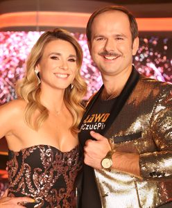 Tego Sylwestra Sławomir i Kajra nigdy nie zapomną! Popłynęły łzy