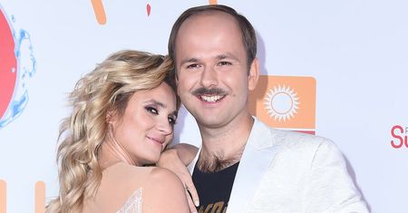 Kajra w seksownym stroju kąpielowym. W takim wydaniu jej jeszcze nie widzieliśmy