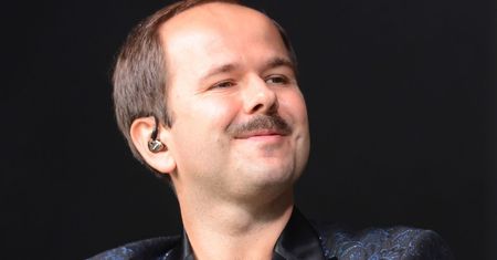 Powstanie Warszawskie. Sławomir dodał przejmujący post
