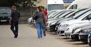 Akcyza na używane w 2017 - kolejne zmiany. Stawki w górę