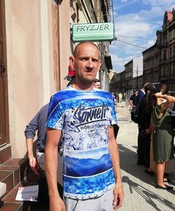 Dramatyczna relacja z Bytomia. "Próbowaliśmy reanimować matkę dziewczynek"