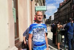 Dramatyczna relacja z Bytomia. "Próbowaliśmy reanimować matkę dziewczynek"