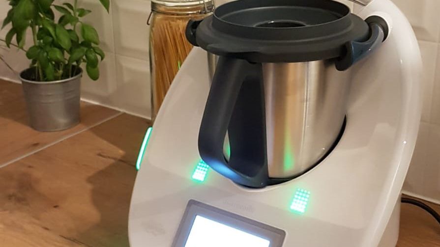 Thermomix to urządzenie, które wywołuje wśród Polaków skrajne emocje