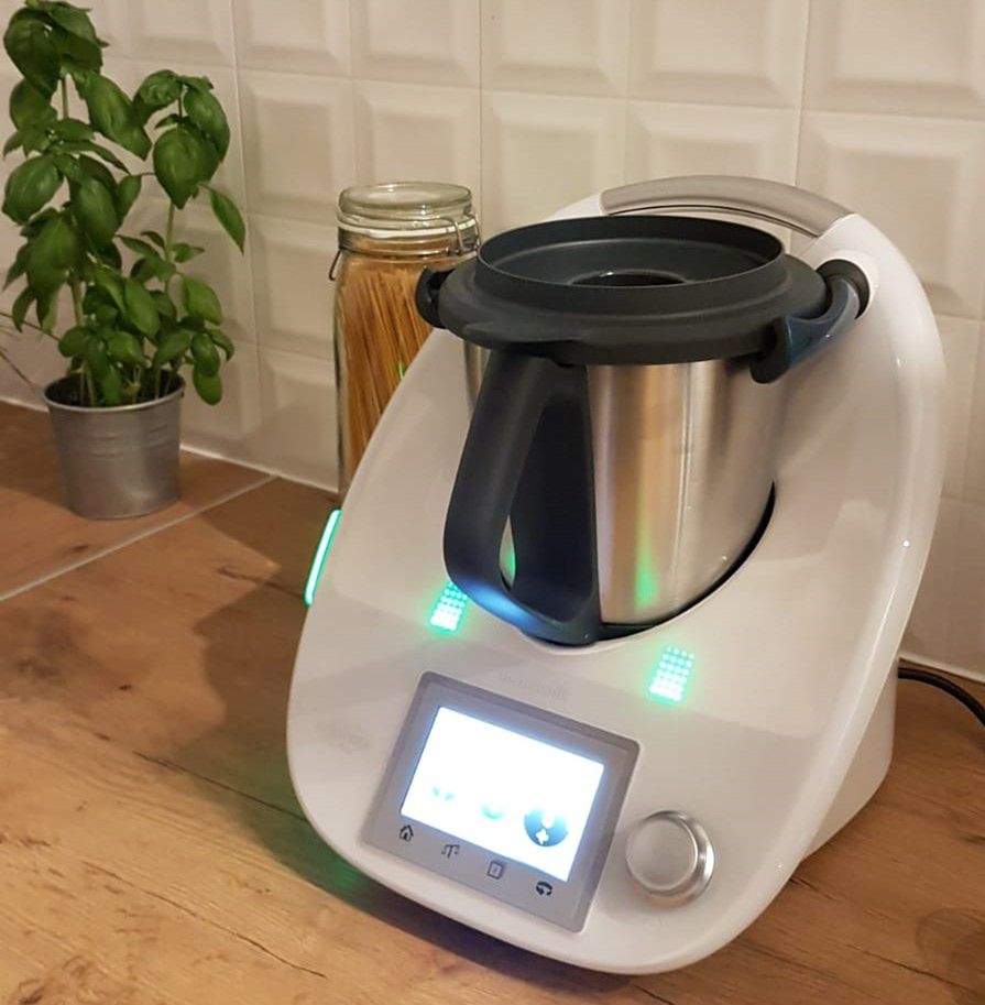 Thermomix to urządzenie, które wywołuje wśród Polaków skrajne emocje