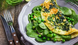 Sposób na omlet doskonały
