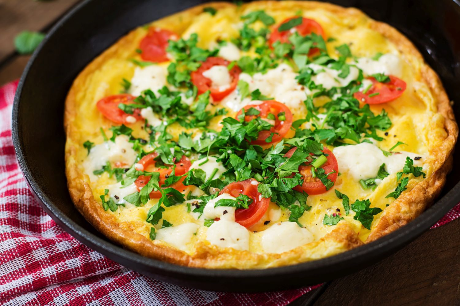 Omlet 