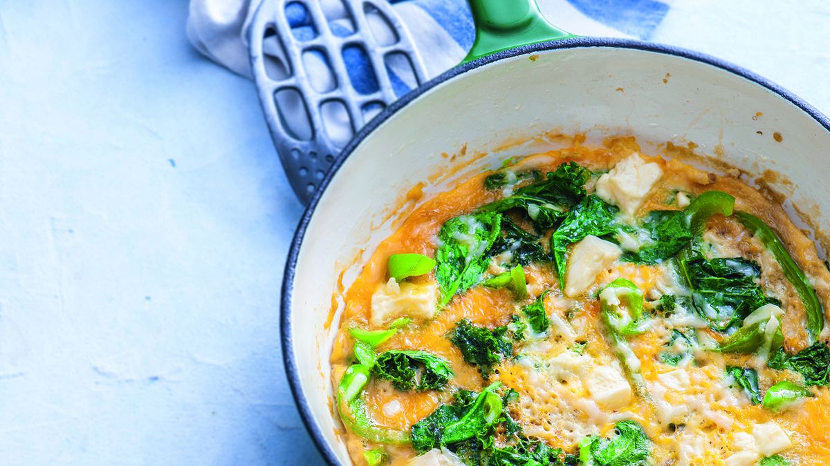 Kasjopeja. Dla promiennej cery