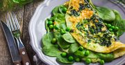 Sposób na omlet doskonały