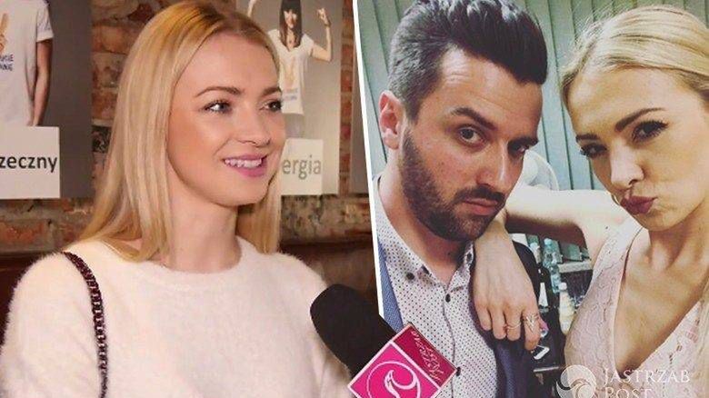 Barbara Kurdej-Szatan z córką urządza dom