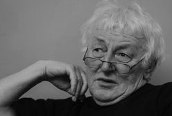 Ludwik Stomma nie żyje. Wieloletni felietonista tygodnika "Polityka" miał 69 lat