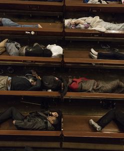 Mandaty dla bezdomnych. Radykalne postępowanie władz Dortmundu