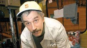 Zupa prosto z autobusu