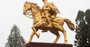 Jan Żyliński - czy polski książę zostanie burmistrzem Londynu?