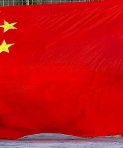 Polska drugimi Chinami