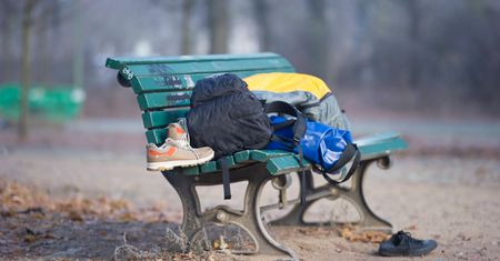 "Polakami powinna zająć się Polska". Narasta problem bezdomnych w Berlinie