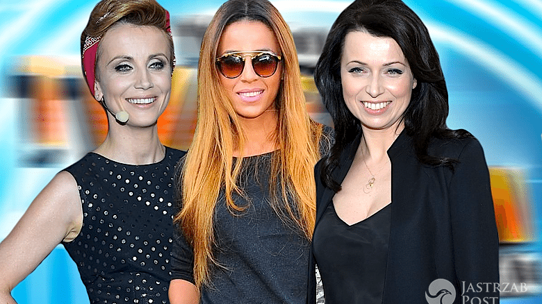 Twoja twarz brzmi znajomo 5 uczestnicy