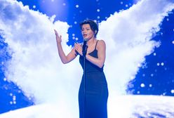 "Twoja Twarz Brzmi Znajomo". Zachwycająca Ewelina Lisowska jako Edyta Górniak