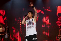 "Twoja Twarz Brzmi Znajomo": czy Jeremi Sikorski zawładnie sceną jak Kamil Bednarek?