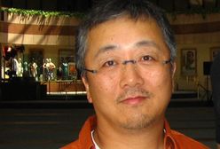 Katsuhiro Otomo rysuje nowy komiks