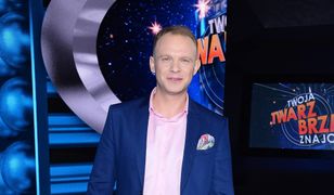 "Twoja twarz brzmi znajomo". Kim jest Kazimierz Mazur?