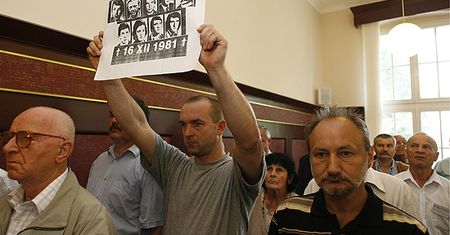 Po wyroku ws. "Wujka": to zwycięstwo po latach gehenny
