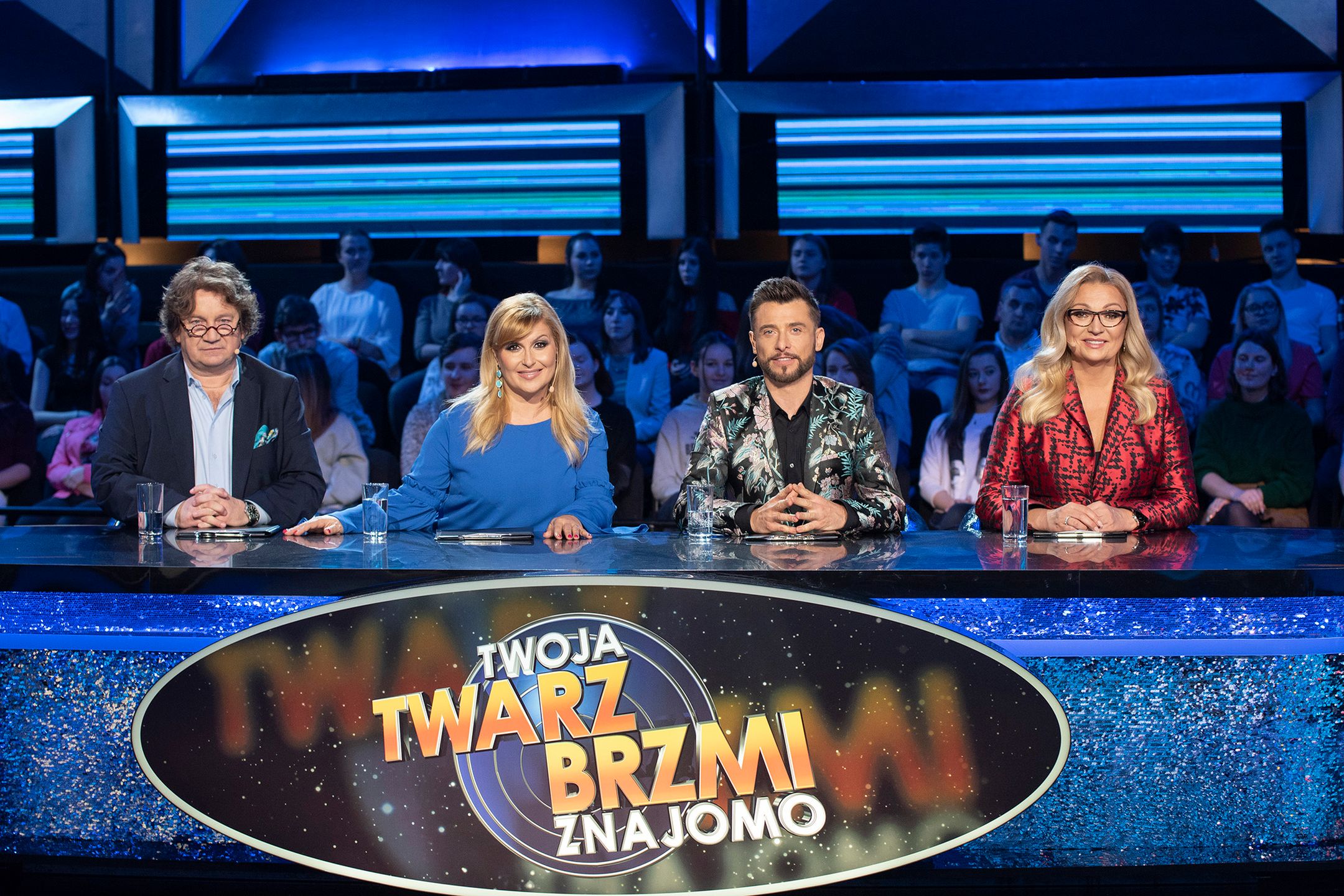 Twoja twarz brzmi znajomo: Romanowska jako Violetta Villas rzuciła jury na kolana