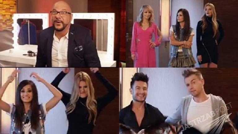 Twoja Twarz Brzmi znajomo