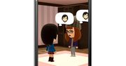 A pierwsza gra mobilna Nintendo to... Miitomo