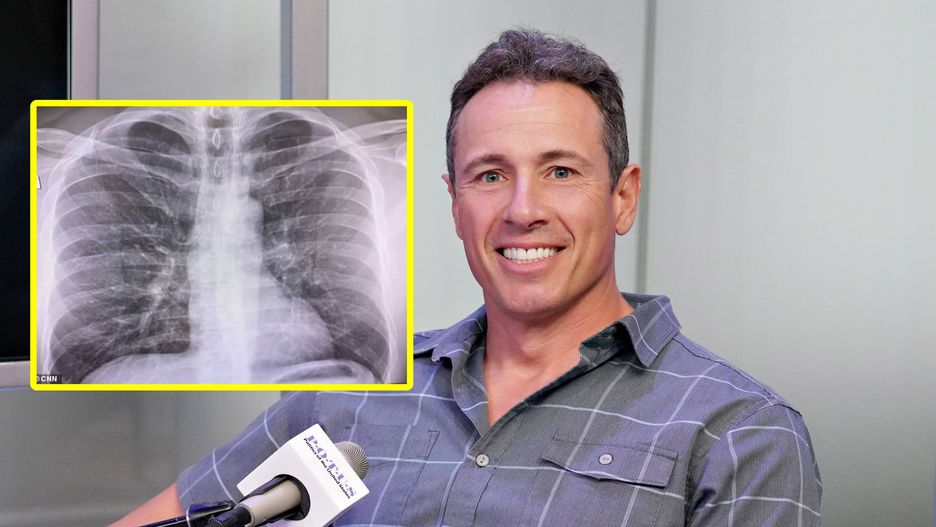 Chris Cuomo