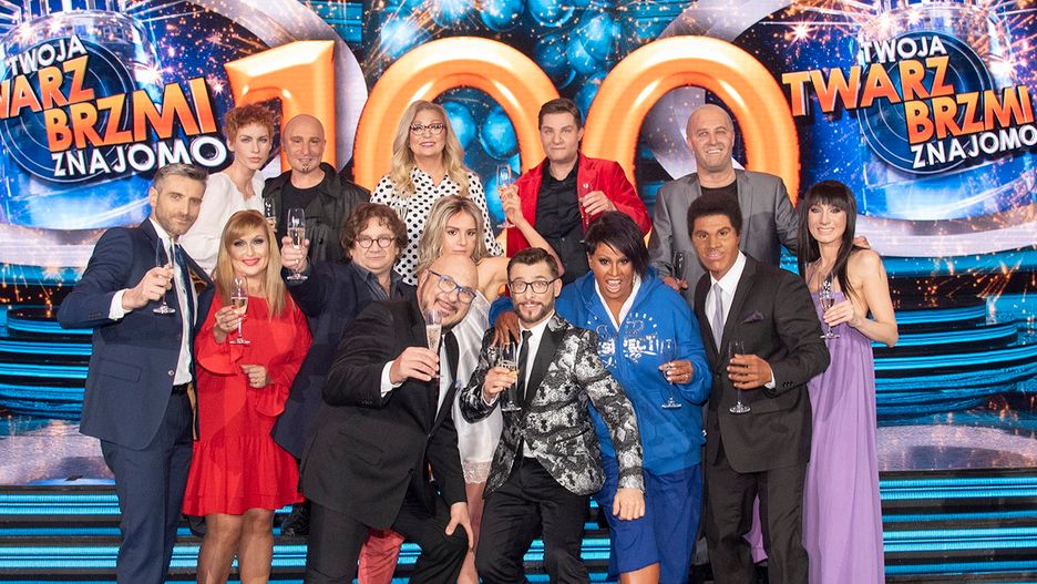 Poznaliśmy szczegóły nowej edycji show "Twoja Twarz Brzmi Znajomo"