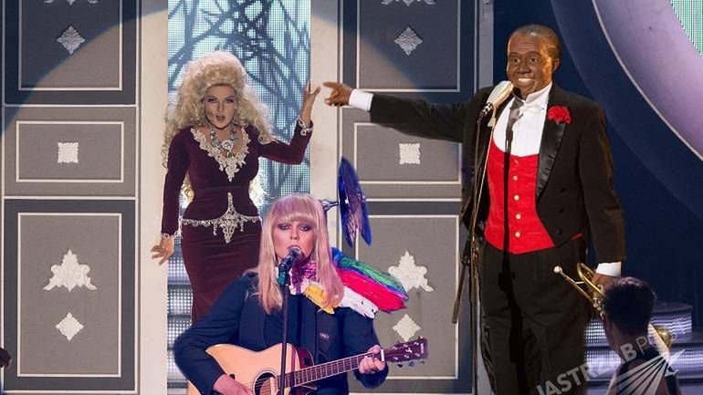 Twoja Twarz Brzmi Znajomo