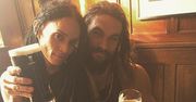 Lisa Bonet i Jason Momoa wzięli ślub