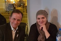 Czeczenka potrzebowała pilnej konsultacji lekarskiej. Poznała siłę Twittera