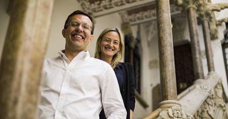 Giving Tuesday, czyli sposób, by zrobić coś dla innych. Nawet bez wychodzenia z domu