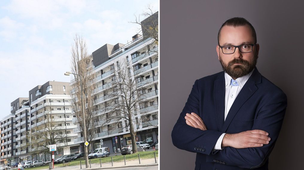 Giełda udziałów w nieruchomościach to pierwsze tego typu narzędzie w Polsce. 