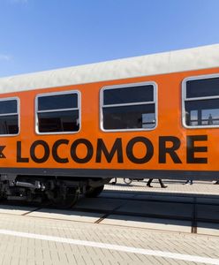 Locomore – hipsterski przewoźnik kolejowy w Niemczech
