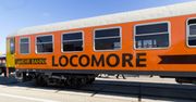 Locomore – hipsterski przewoźnik kolejowy w Niemczech