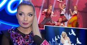 Cleo wspomina Eurowizję i ocenia szanse Kasi Moś w Kijowie. Wróży jej sukces? [WIDEO]