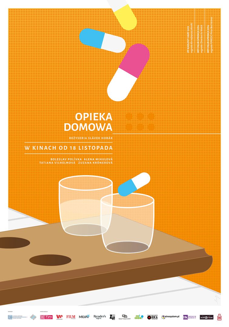 Opieka domowa 