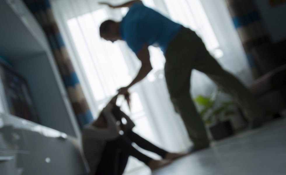 Sprawcy na terapii uczą się od podstaw wyrażać uczucia 