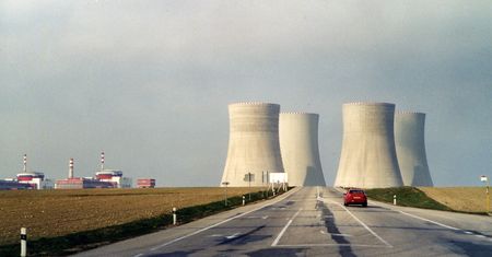 Rozszczelnienie w elektrowni atomowej na Ukrainie. Nie ma niebezpieczeństwa