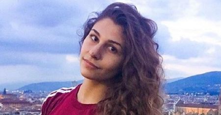 Włochy. 19-latka zabiła ojca. Sąd: Deborah Sciacquatori miała do tego prawo