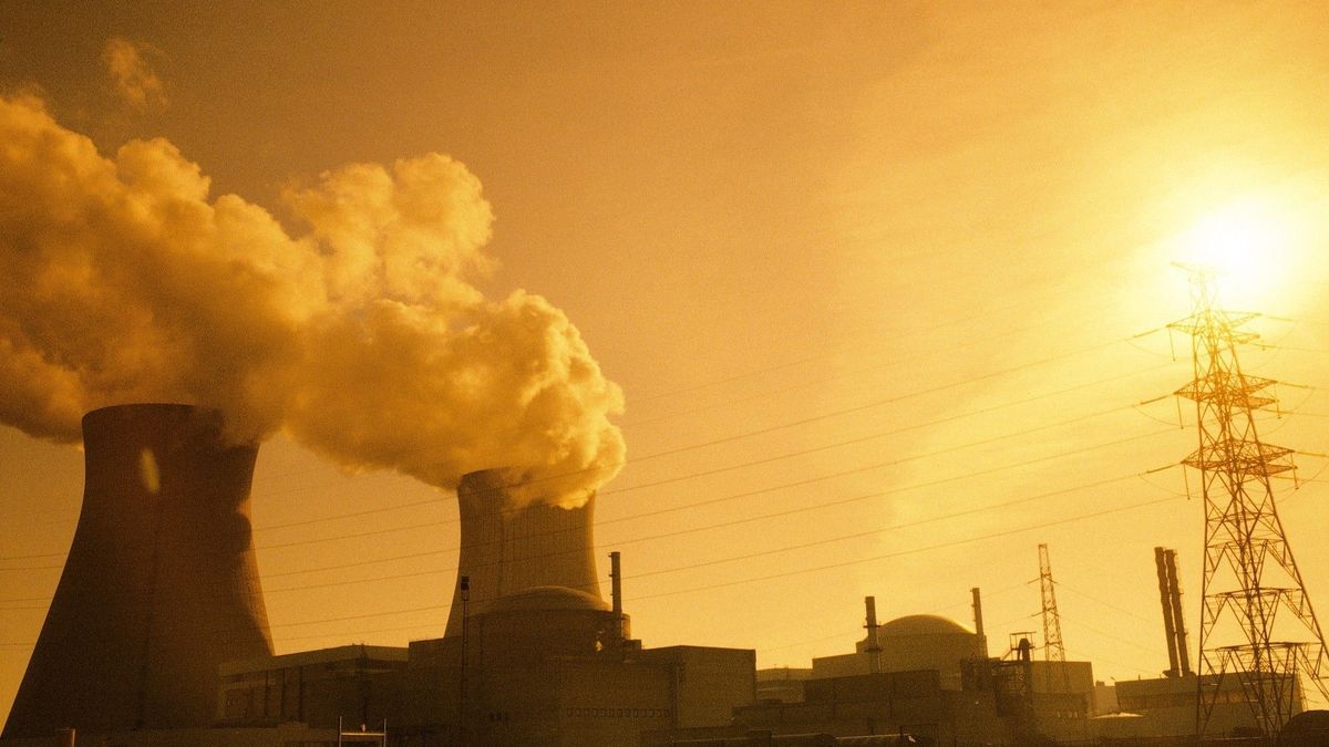 Chiny mają wielkie plany dotyczące elektrowni atomowych
