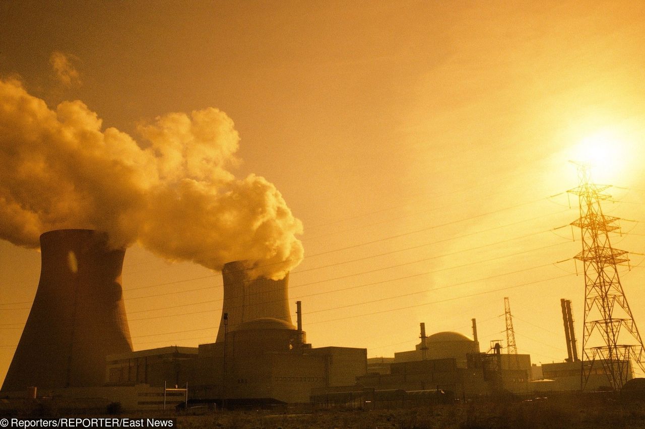 Chiny zbudują 6-8 elektrowni atomowych… co rok