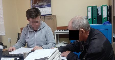 Zakładał wnyki na psy sąsiadów. Dostał zarzuty znęcania się nad zwierzętami