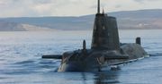 Ten atomowy okręt może pozostać pod wodą 25 lat