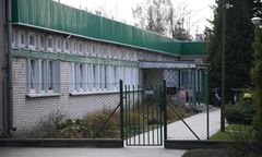 Jedzenie z przedszkola w Chotomowie było zatrute salmonellą